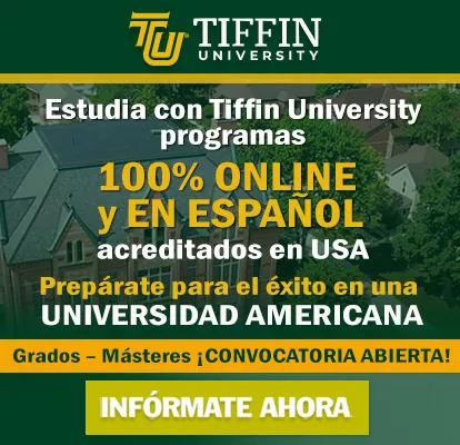 Tiffin University