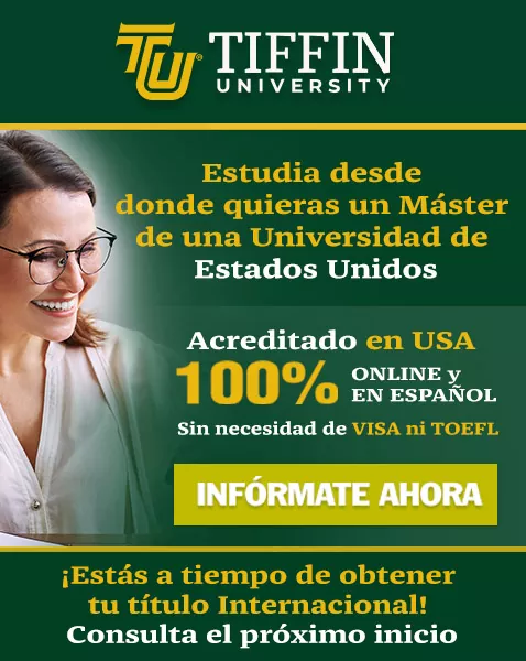Tiffin University
