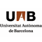 Logo Universitat Autònoma de Barcelona